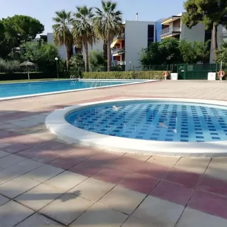 Apartment Turistico Eme *