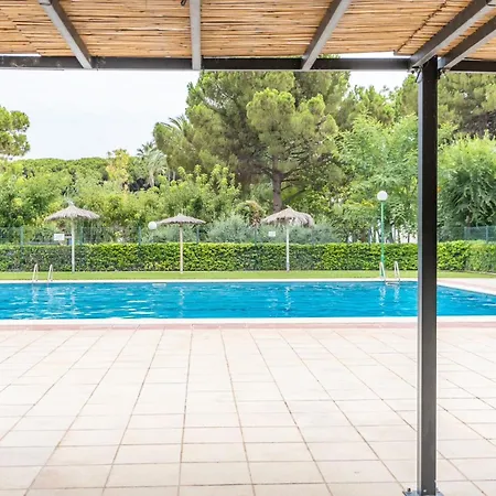 Apartment Turistico Eme *