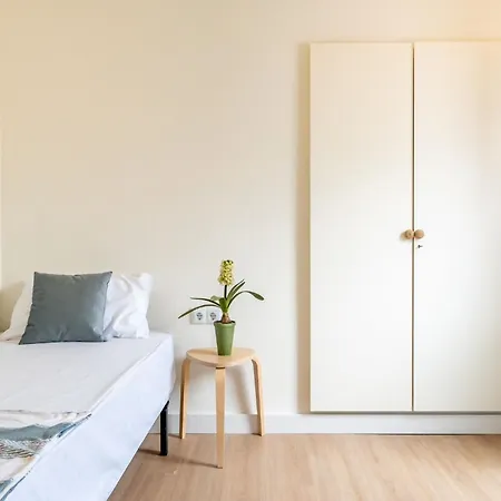Turistico Eme Apartment *