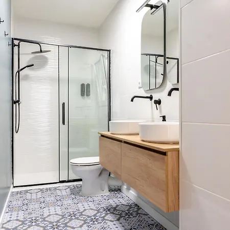 Turistico Eme Apartment *