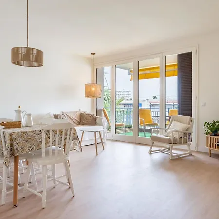 Turistico Eme Apartment *