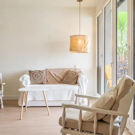 Turistico Eme Apartment Cambrils
