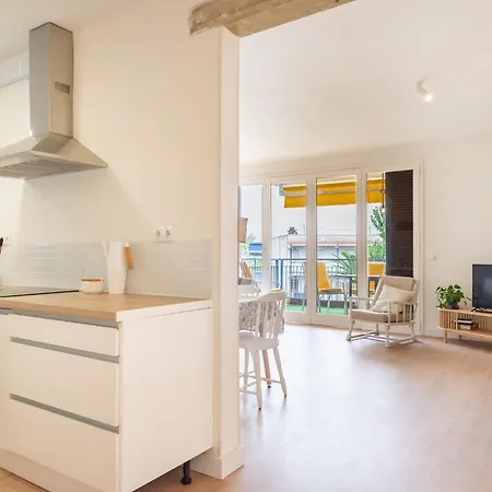 Turistico Eme Apartment Cambrils