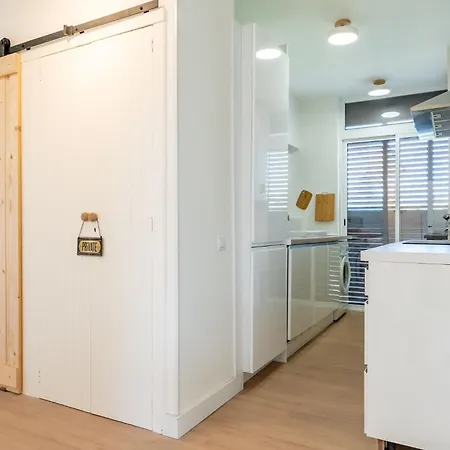 Apartment Turistico Eme