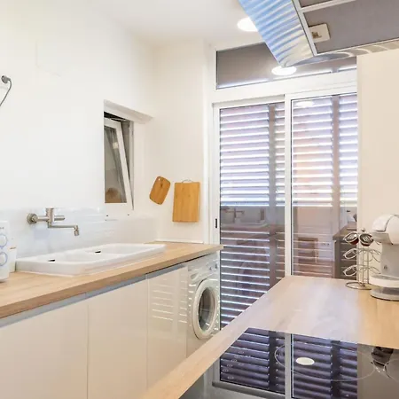 Turistico Eme Apartment