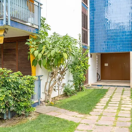 Apartment Turistico Eme Cambrils