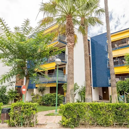 Apartment Turistico Eme *