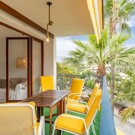 Apartment Turistico Eme