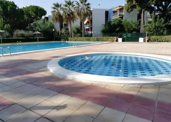 Διαμέρισμα Eme - Reus Mediterrani *