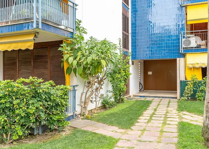 Διαμέρισμα Eme - Reus Mediterrani Cambrils